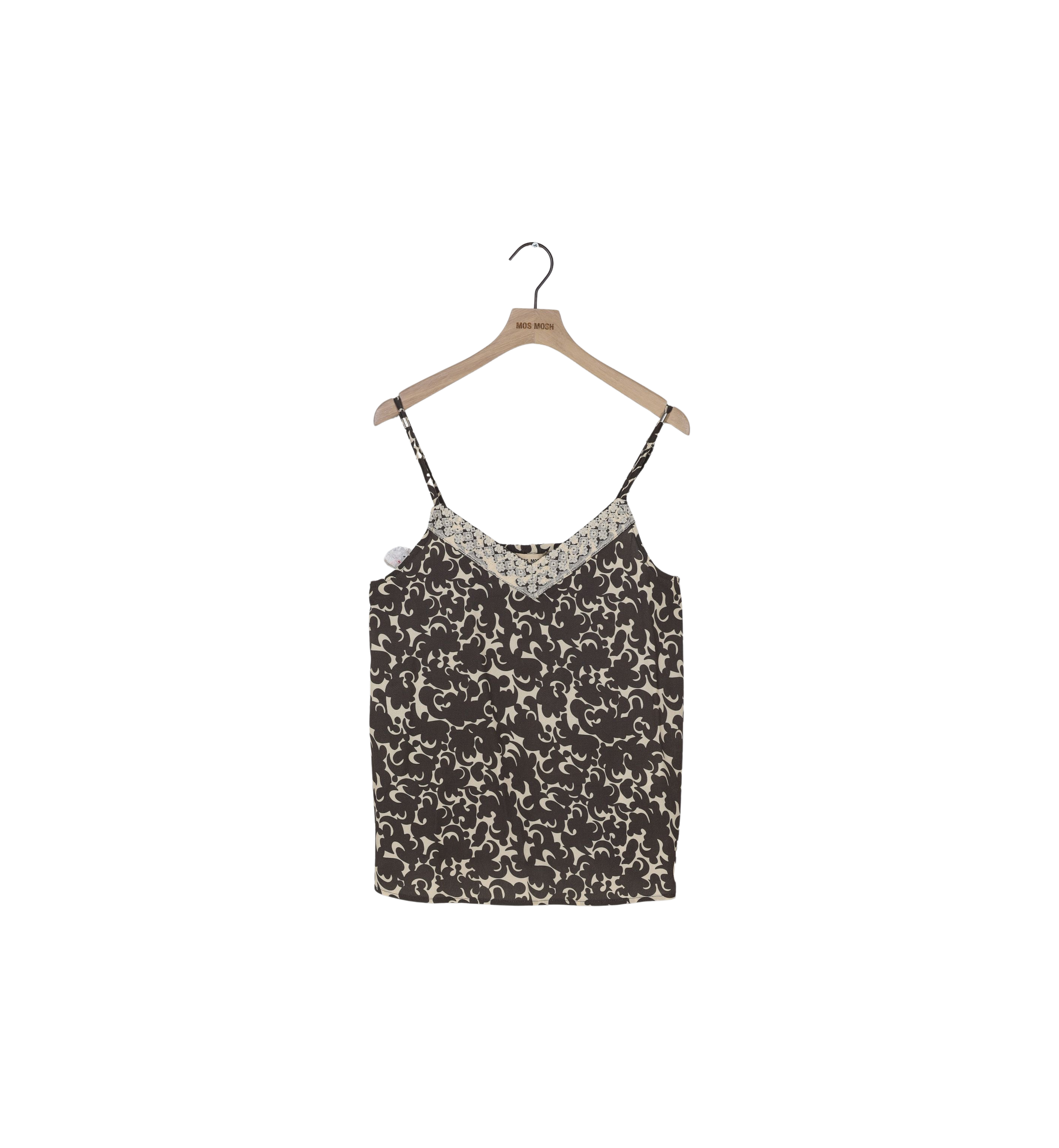 Packshot / Slate Black / ReLoved